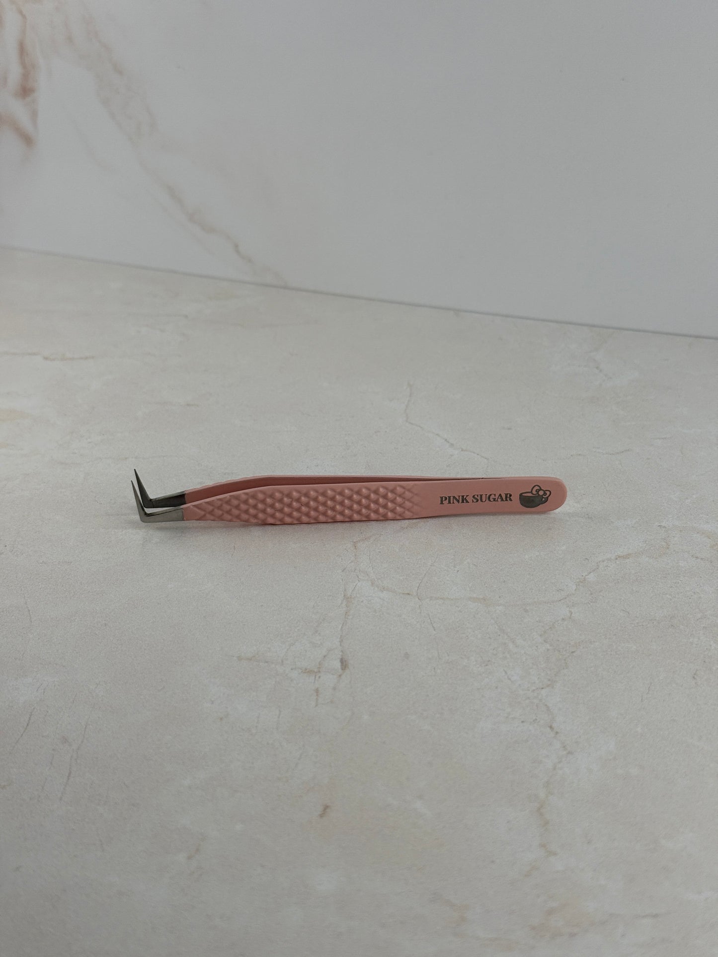 Coffee Series Tweezer Duo (Double Fiber)