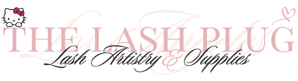 The Lash Plug LA Supplies
